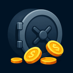 Stealtap Icon